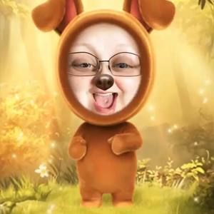 Meet your Posher, Sue